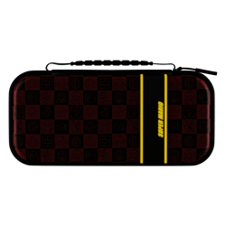 Etui de protection Nintendo Switch PDP - Mario Super Icon - Plus Glow