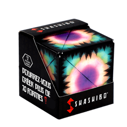 Shashibo Lune - Fun in Motion Toys