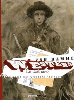 Western, le scénario