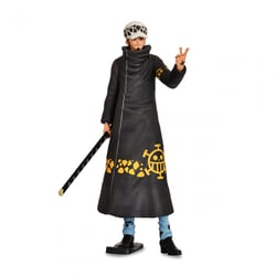 Figurine Banpresto Grandista Nero - One Piece - Trafalgar Law