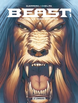 Beast Tome 1 - maison sigma