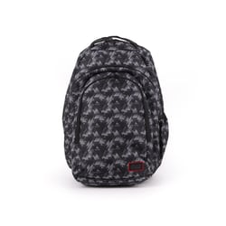 Sac à dos Cultura - Hypnotic Black - 3 compartiments