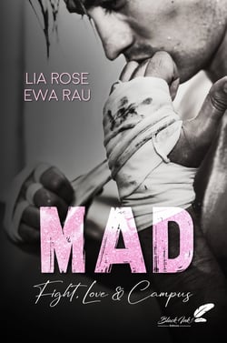 MAD : Fight, love & campus