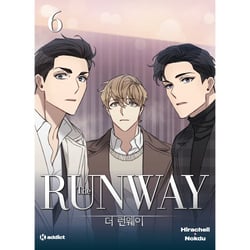 The runway Tome 6