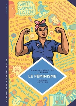 La petite bédéthèque des savoirs Tome 11 : le féminisme