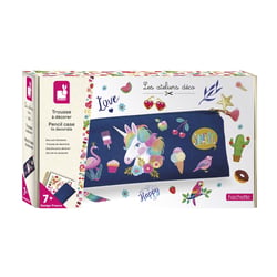 Trousse à décorer - Janod