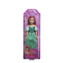 Poupée Mattel - Princesses Disney : Arial - 29 cm