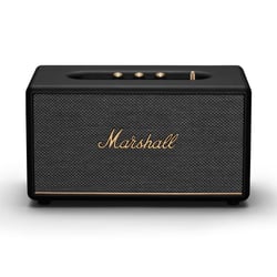 Enceinte Bluetooth Marshall - Stanmore III - Noir