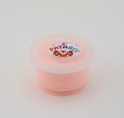 Pot de 30g de Patarev - Peche