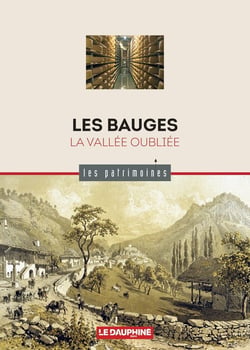 Les Bauges, la vallée oubliée