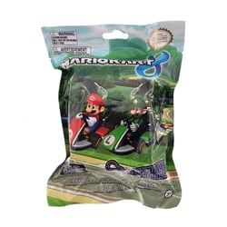 Porte-clés Mystère - Mario Kart - vendu à l'unité - modèle aléatoire