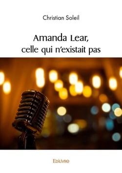 Amanda Lear, celle qui n'existait pas