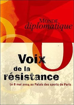 VOIX DE LA RESISTANCE