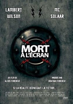Mort à l'écran