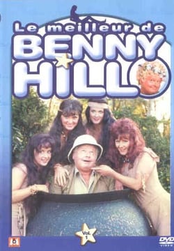 Le Meilleur de Benny Hill - Vol. 1