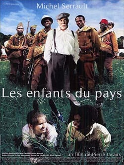 Les Enfants du pays