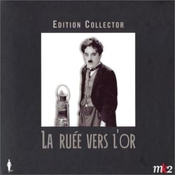 La Ruée vers l'or