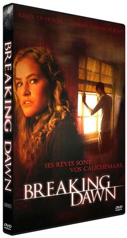 BREAKING DAWN