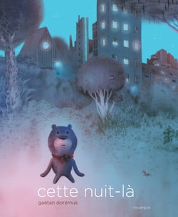 Cette nuit-là