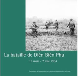 La bataille de Diên Biên Phu : 13 mars-7 mai 1954