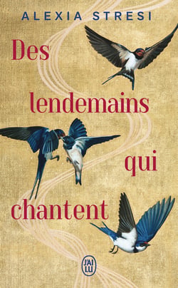 Des lendemains qui chantent