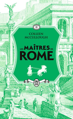 Les maîtres de Rome