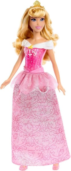 Poupée articulée Mattel - Aurore - Disney Princesses