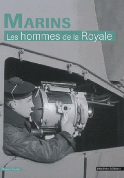 Marins - les hommes de la royale