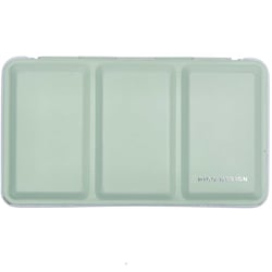 Boîte d’aquarelle Rico Design - Icy Colours - Métal - Multicolore