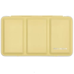 Boîte d’aquarelle Rico Design - ART Essential - Multicolore - Métal
