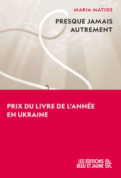 Presque jamais autrement