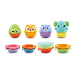 Coffret de bain Empilo rigol'eau - VTech