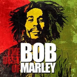 The Best Of Bob Marley - CD