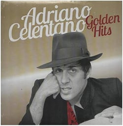 GOLDEN HITS