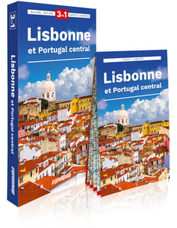 Lisbonne et Portugal central