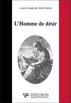 L'homme de désir