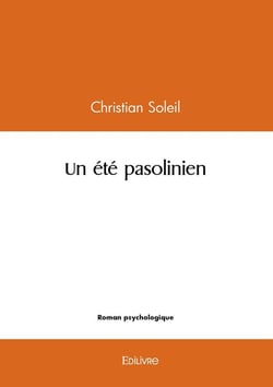 Un été pasolinien