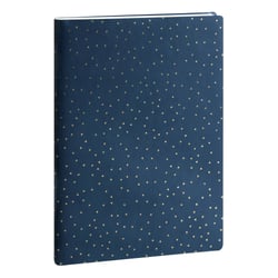 Agenda scolaire semainier 2026/2027 Exacompta - Modèles assortis - A4 21 x 29,7 cm - Méline - Vendu à l'unité