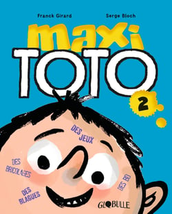 Maxi Toto Tome 2