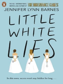 Little white lies