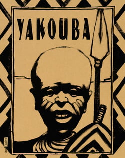 Yakouba