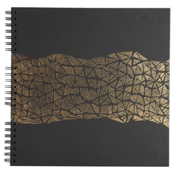 Album Exacompta - 32 x 32 cm - Aramy - spirales