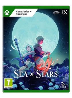 Sea of Stars - Xbox One/Xbox Series
