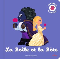 La Belle et la Bête