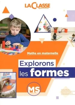 Explorons les formes en maternelle ms