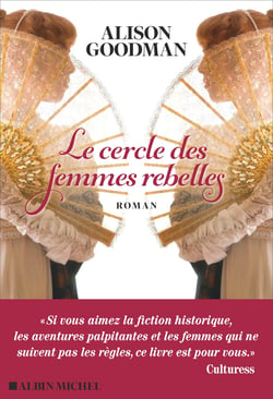 Le cercle des femmes rebelles