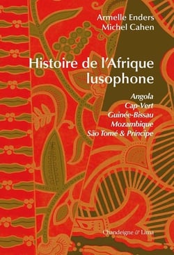 Histoire de l'Afrique lusophone