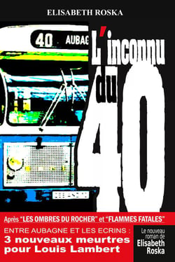 L'inconnu du 40