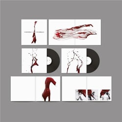 Lifeblood 20 - Vinyle