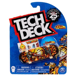 Pack finger skate Tech Deck - modèle aléatoire